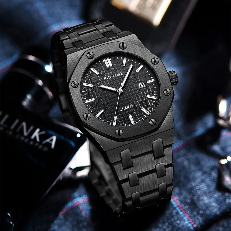 AUDEMARS PIGUET ROYAL WATCH ساعة أوديمار بيغيه رويال